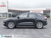 2022 Ford Escape SE AWD