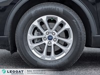 2022 Ford Escape SE AWD