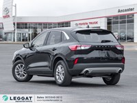 2022 Ford Escape SE AWD