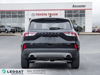 2022 Ford Escape SE AWD