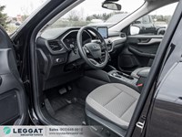 2022 Ford Escape SE AWD