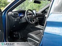 2022 Ford Explorer ST 4WD
