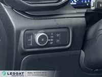 2022 Ford Explorer ST 4WD