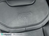 2022 Ford Explorer ST 4WD