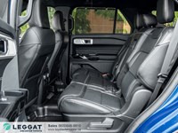 2022 Ford Explorer ST 4WD
