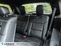2022 Ford Explorer ST 4WD