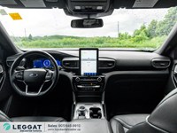 2022 Ford Explorer ST 4WD