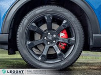 2022 Ford Explorer ST 4WD