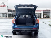 2022 Ford Explorer ST 4WD