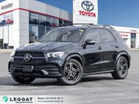 2022 Mercedes-Benz GLE 350 GLE 350 4MATIC SUV
