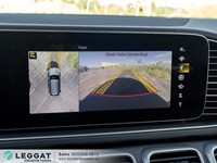2022 Mercedes-Benz GLE 350 GLE 350 4MATIC SUV