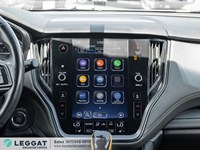 2022 Subaru Outback Wilderness CVT