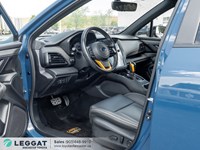 2022 Subaru Outback Wilderness CVT