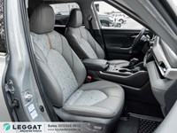 2022 Toyota Highlander Hybrid Hybrid XLE AWD