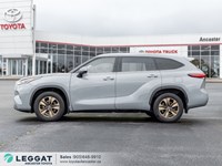 2022 Toyota Highlander Hybrid Hybrid XLE AWD