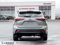 2022 Toyota Highlander Hybrid Hybrid XLE AWD