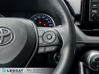 2022 Toyota RAV4 XLE AWD