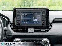 2022 Toyota RAV4 XLE AWD
