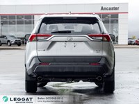 2022 Toyota RAV4 XLE AWD