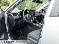 2022 Toyota RAV4 XLE AWD