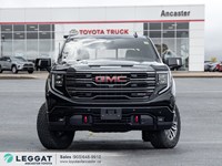 2023 GMC Sierra 1500 4WD Crew Cab 147