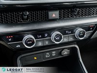 2023 Honda CR-V Sport AWD