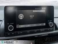 2023 Honda CR-V Sport AWD