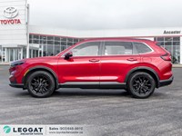 2023 Honda CR-V Sport AWD