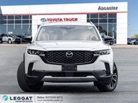 2023 Mazda CX-50 GT w/Turbo AWD