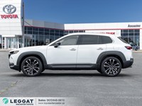 2023 Mazda CX-50 GT w/Turbo AWD