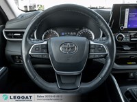 2023 Toyota Highlander XLE AWD