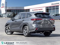 2023 Toyota Highlander XLE AWD