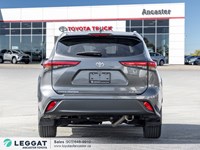2023 Toyota Highlander XLE AWD