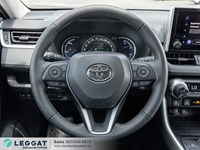 2023 Toyota RAV4 Hybrid Hybrid XLE PREMIUM AWD
