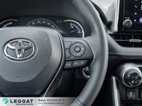 2023 Toyota RAV4 Hybrid Hybrid XLE PREMIUM AWD