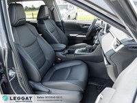 2023 Toyota RAV4 Hybrid Hybrid XLE PREMIUM AWD