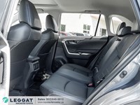 2023 Toyota RAV4 Hybrid Hybrid XLE PREMIUM AWD