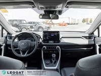 2023 Toyota RAV4 Hybrid Hybrid XLE PREMIUM AWD