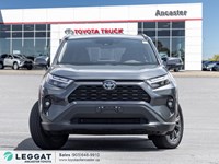 2023 Toyota RAV4 Hybrid Hybrid XLE PREMIUM AWD