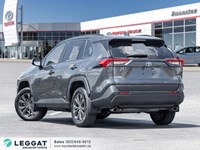 2023 Toyota RAV4 Hybrid Hybrid XLE PREMIUM AWD