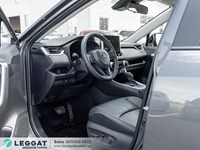 2023 Toyota RAV4 Hybrid Hybrid XLE PREMIUM AWD
