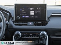 2023 Toyota RAV4 LE AWD