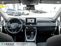 2023 Toyota RAV4 LE AWD