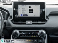 2023 Toyota RAV4 LE AWD