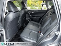 2024 Toyota RAV4 Hybrid Hybrid XLE PREMIUM AWD