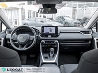 2024 Toyota RAV4 LE AWD