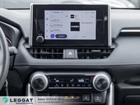 2024 Toyota RAV4 LE AWD
