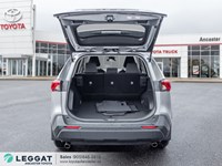 2024 Toyota RAV4 LE AWD