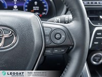 2024 Toyota Venza Limited AWD
