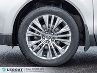 2024 Toyota Venza Limited AWD